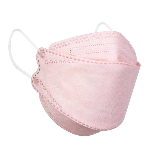 KN95 Face Masks, Disposable Face Mask 50 Pcs for Adults - Borje